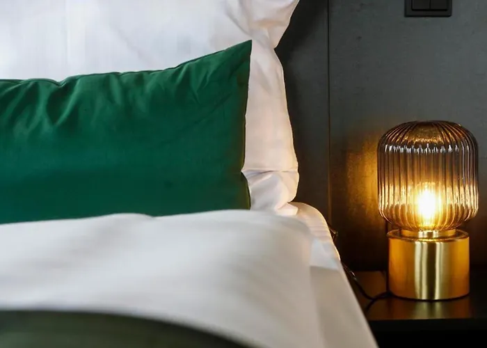 Sleephotels Casino Hamburg-Harburg