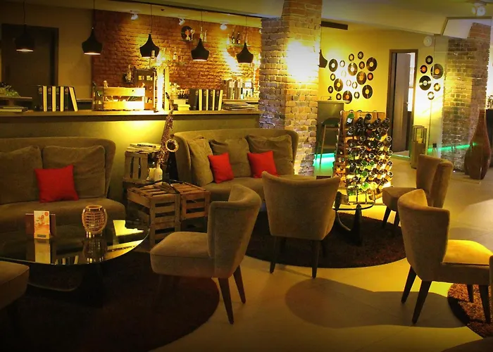 Hotel Volksschule Hamburg-Harburg